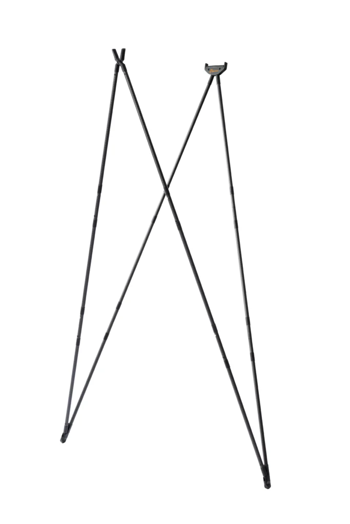 4 Stable Sticks streľbová palica Ultimate Carbon