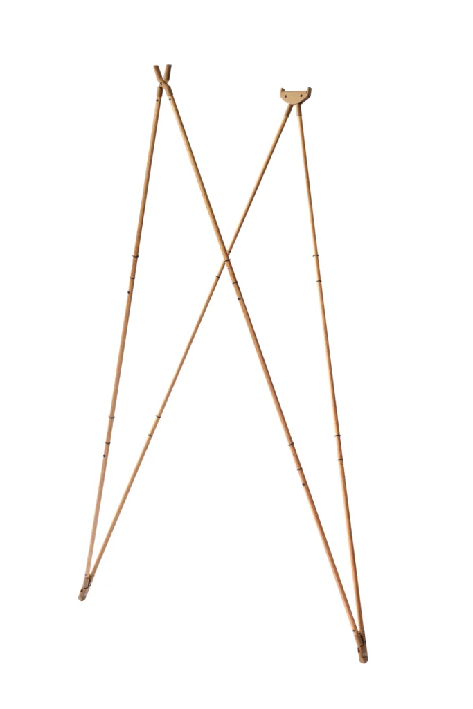 4 Stable Sticks streľbová palica Ultimate Wood