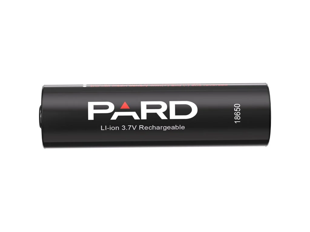 Akumulátor PARD 18650