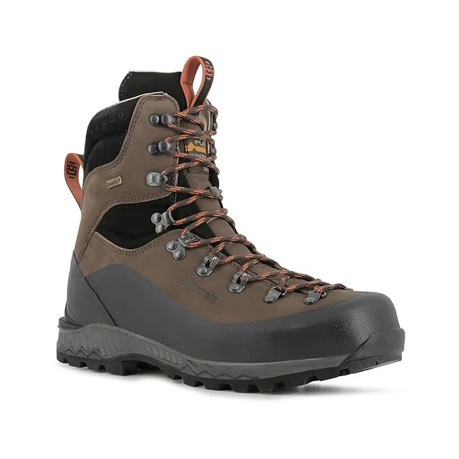 Alpina NUPTSE Brown - 40/6,5