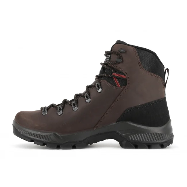 Alpina PRIMA MID Classic Dark Brown