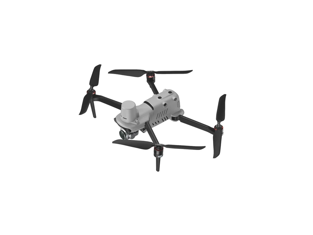 Autel Robotics Autel EVO II Pro Rugged Bundle RTK V3 / Grey