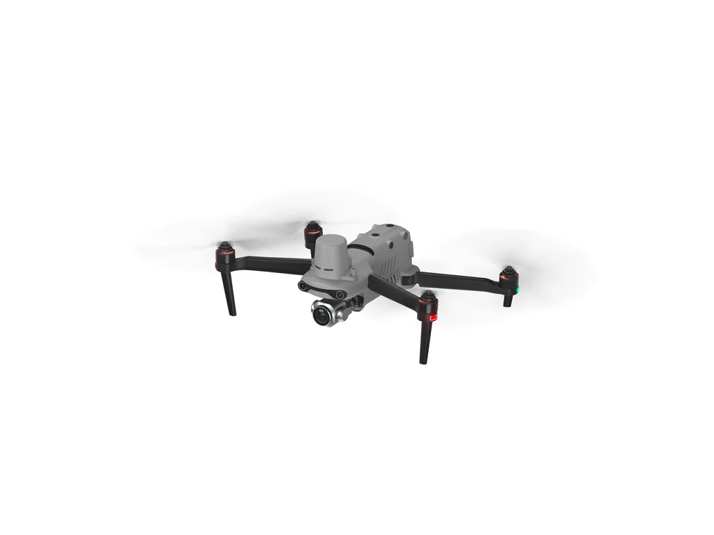 Autel Robotics Autel EVO II Pro Rugged Bundle RTK V3 / Grey