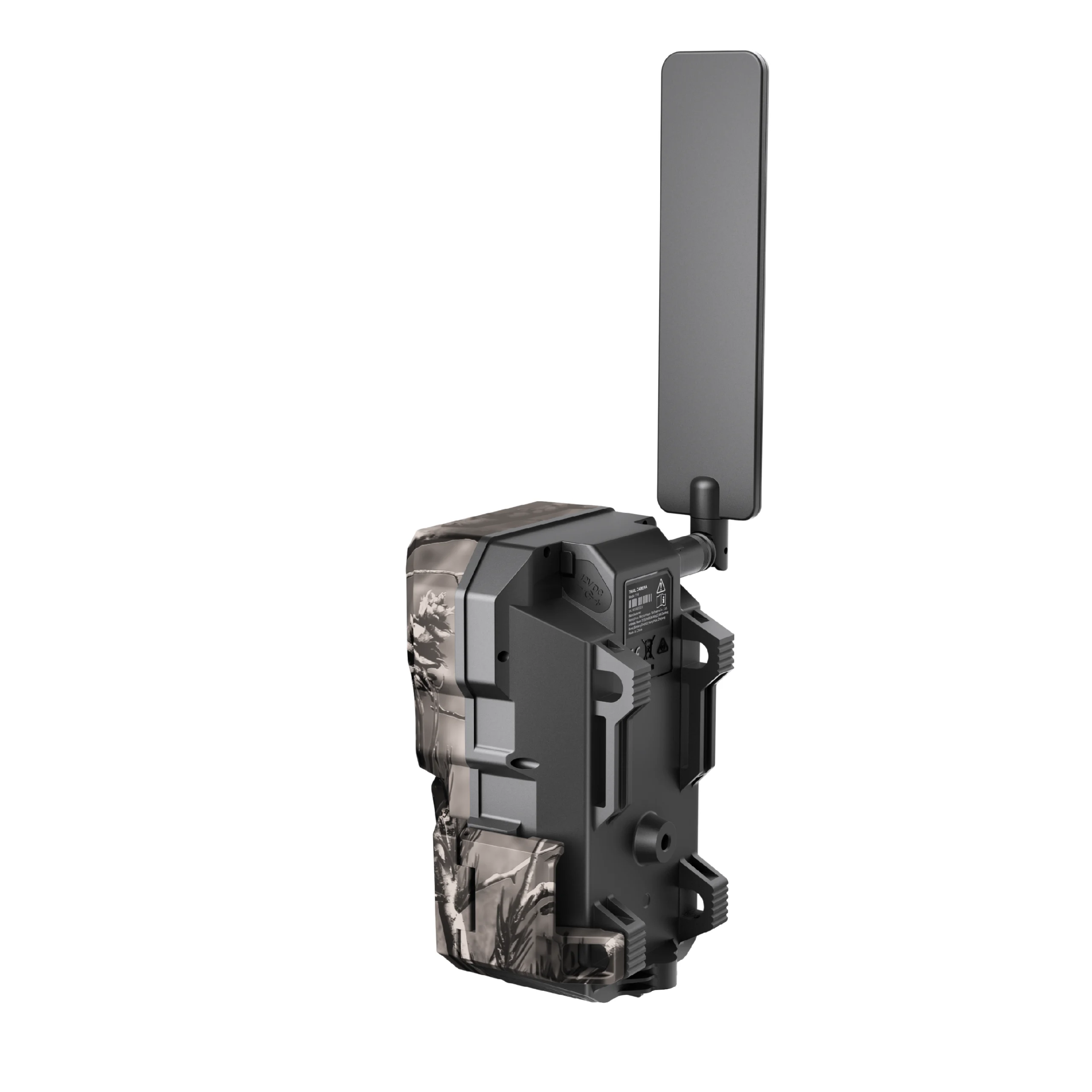 Fotopasca HIKMICRO T16 (sada 2 ks) + držiak na fotopascu