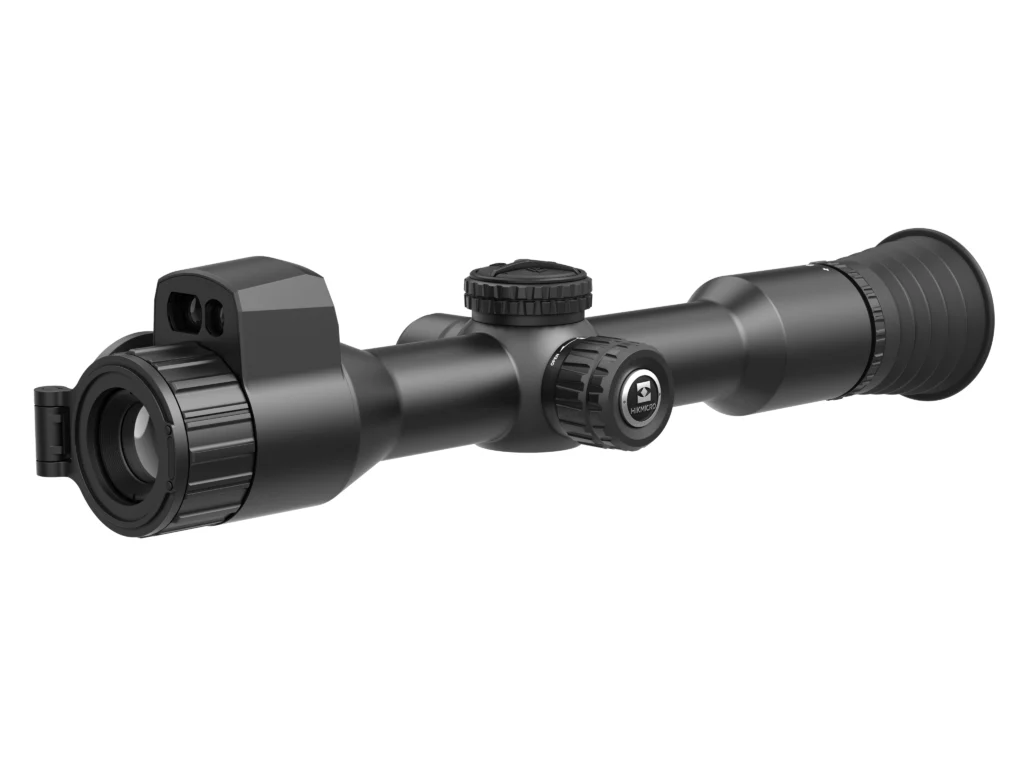 HIKMICRO ALPEX 4K LITE A40EL
