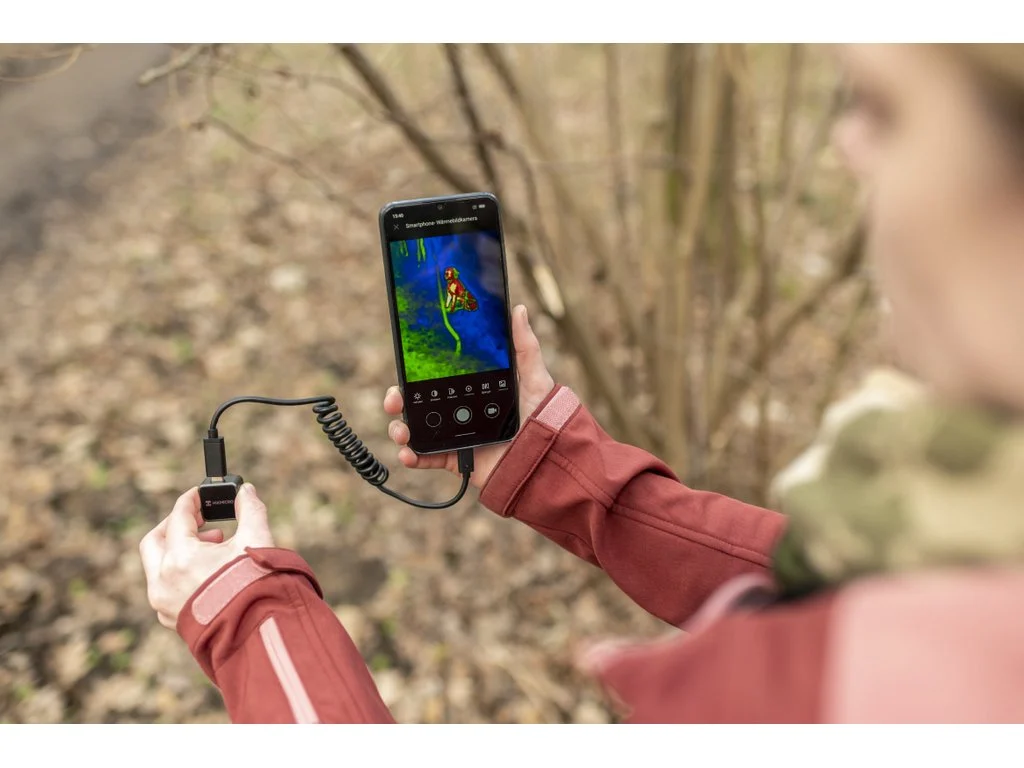 HIKMICRO EXPLORER E20Plus