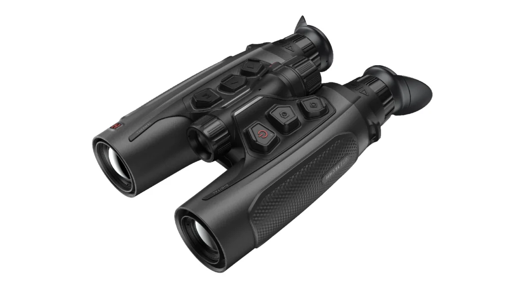 HIKMICRO HABROK 4K HH35L 2.0