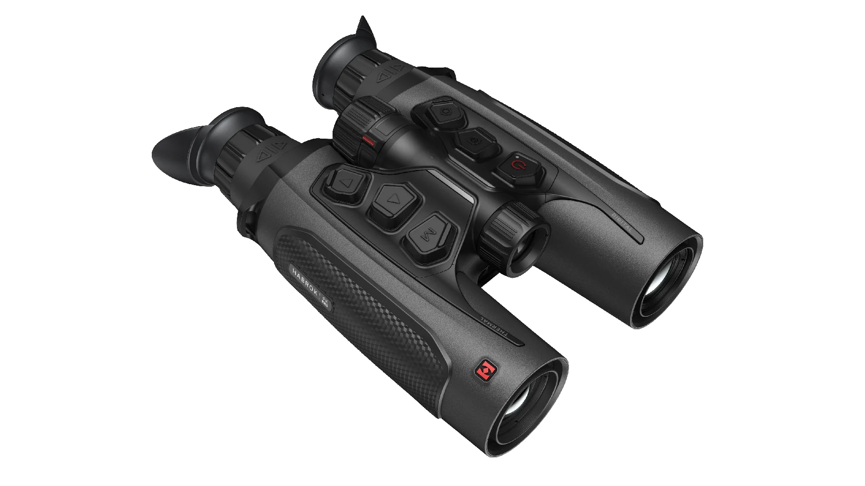 HIKMICRO HABROK 4K HH35L 2.0