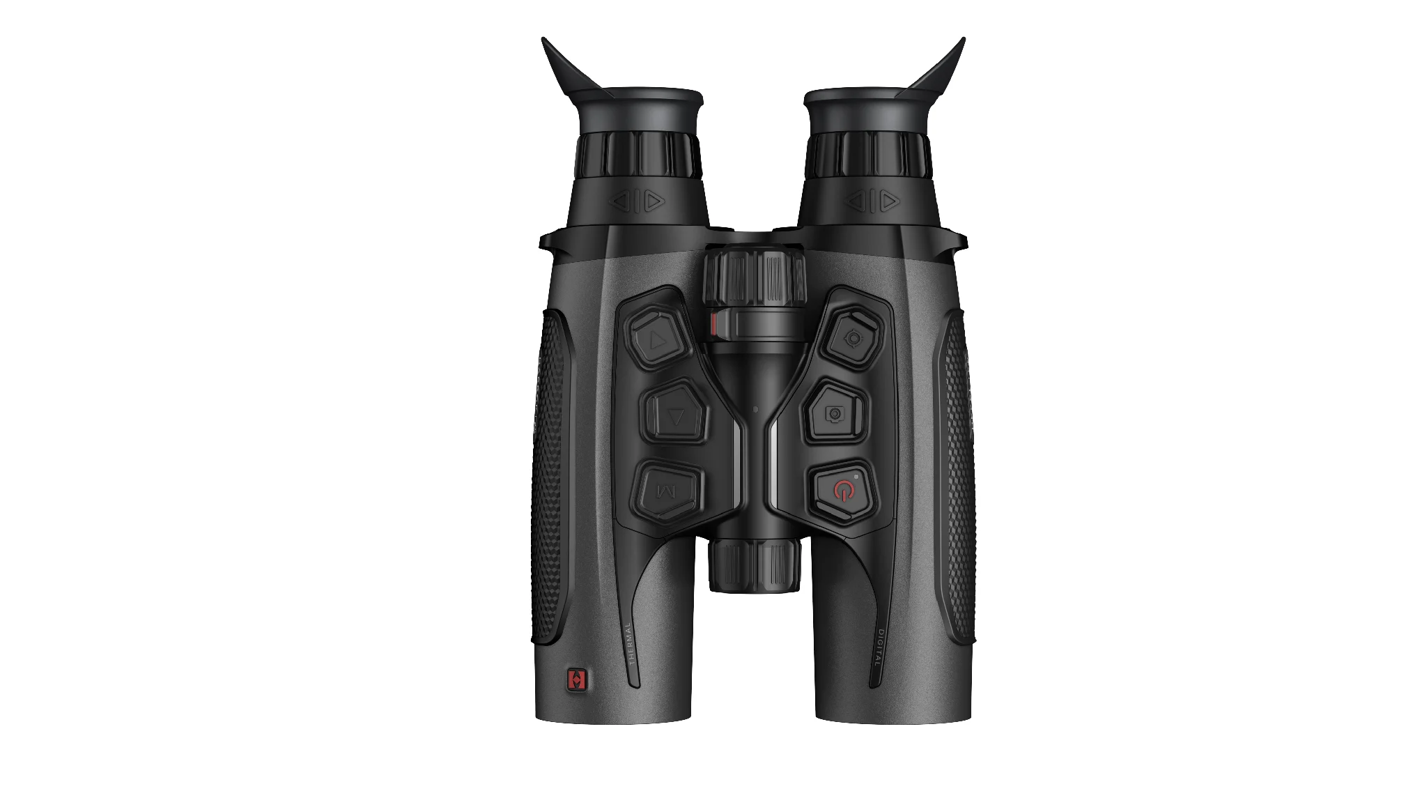 HIKMICRO HABROK 4K HH35L 2.0