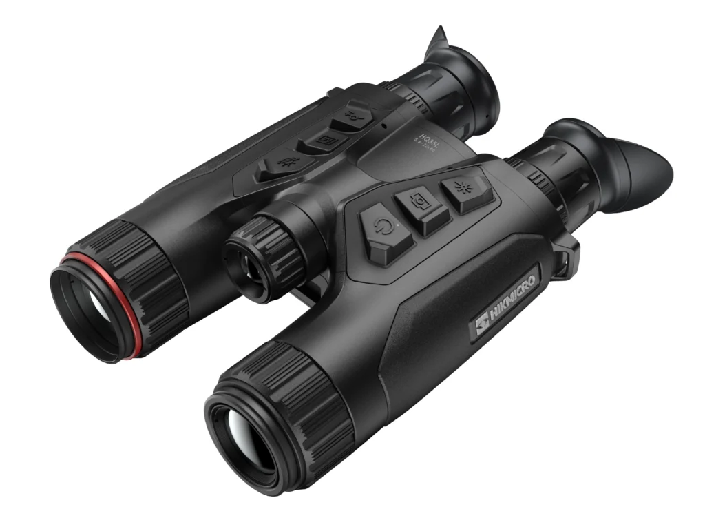 HIKMICRO HABROK 4K HQ35L
