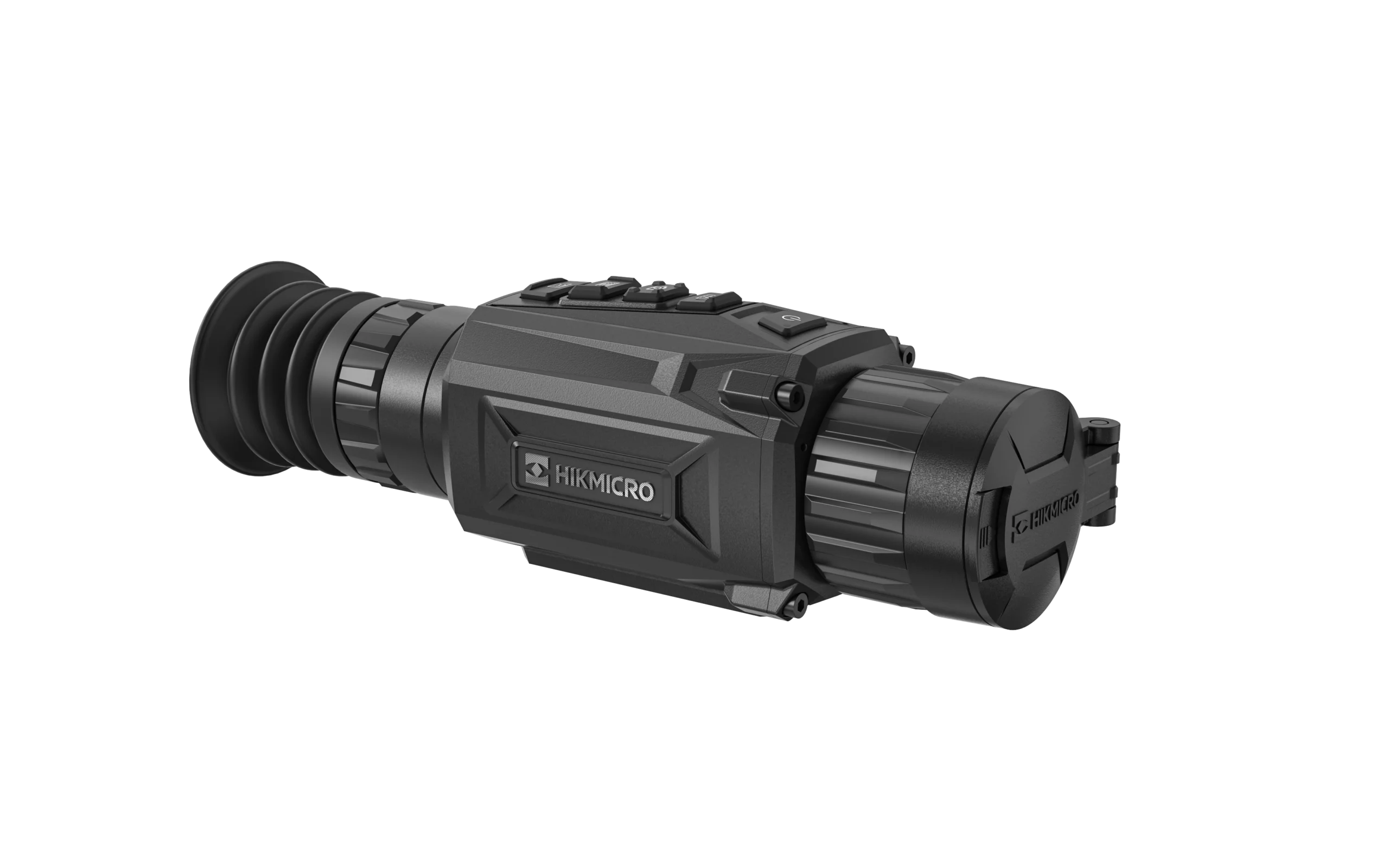 Hikmicro Thunder TE25 2.0
