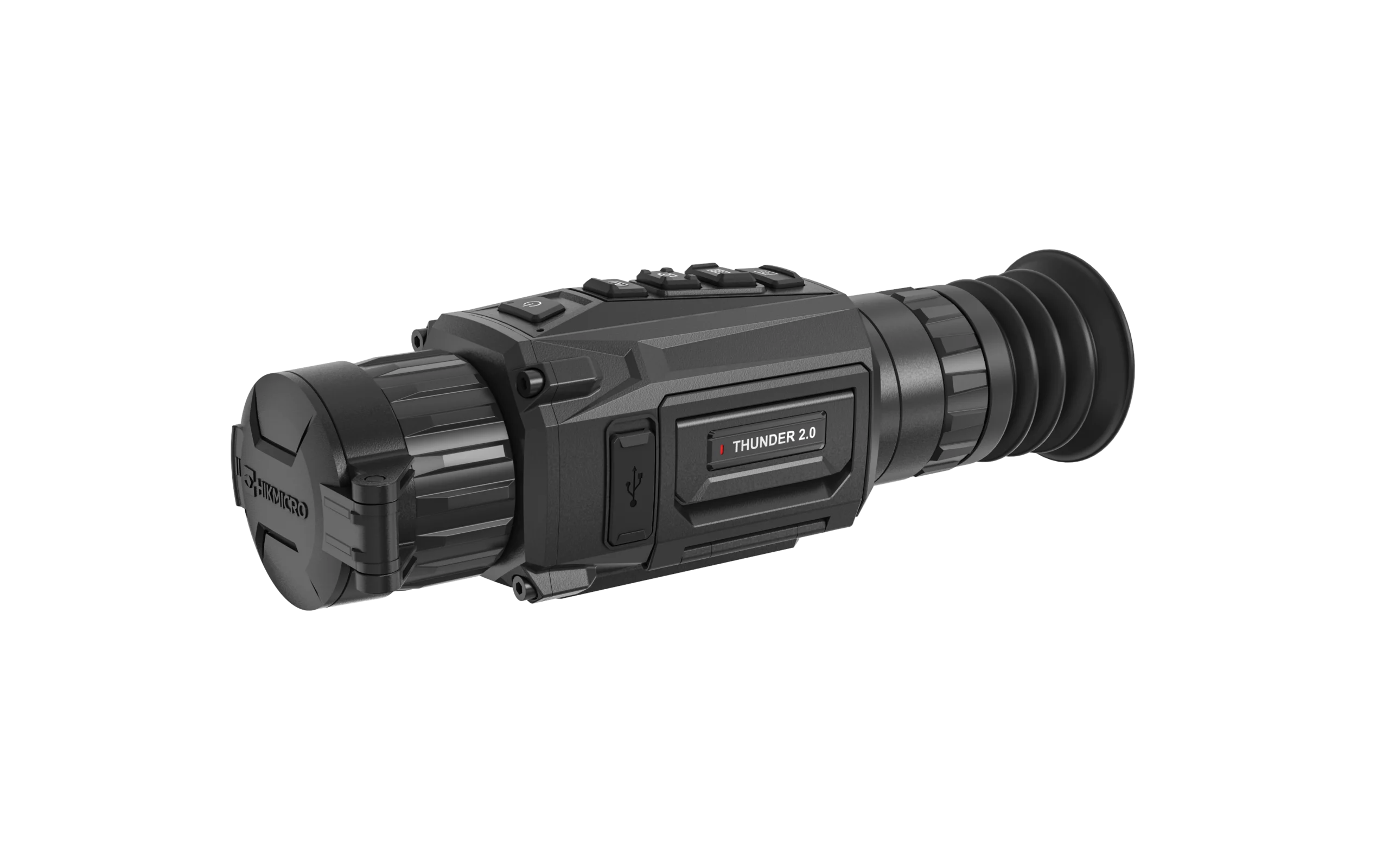 Hikmicro Thunder TH25P 2.0