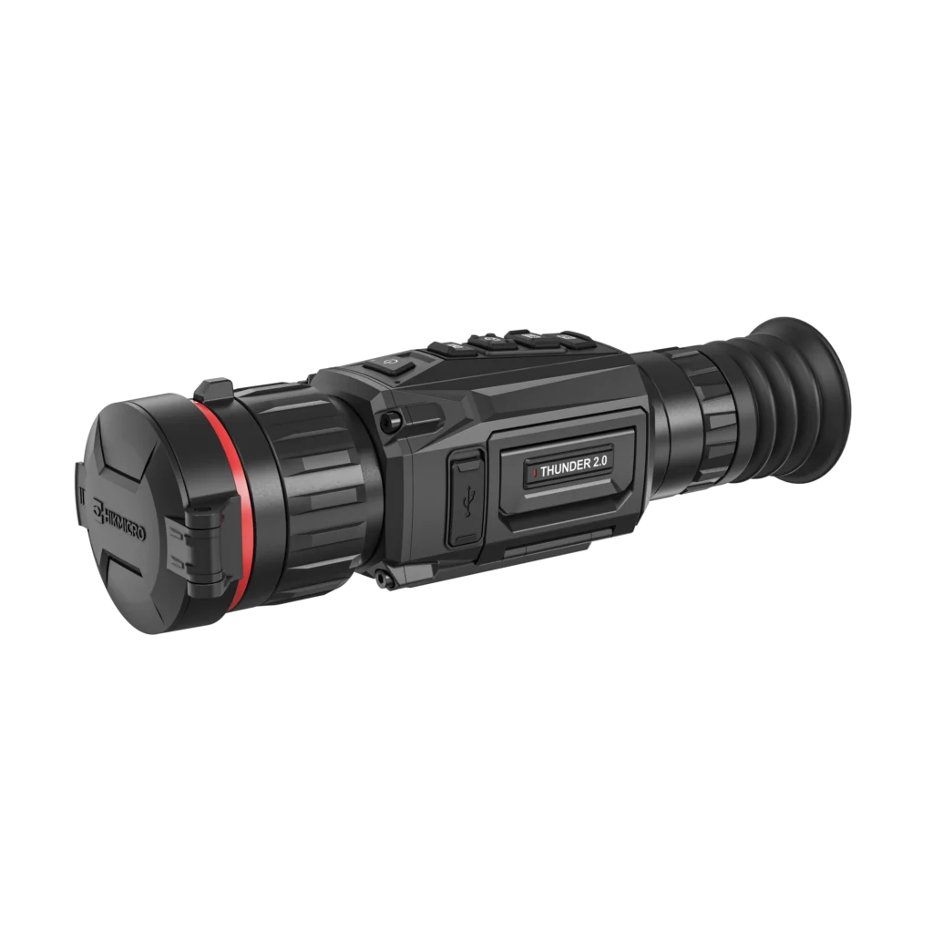 HIKMICRO Thunder Zoom TH50Z 2.0