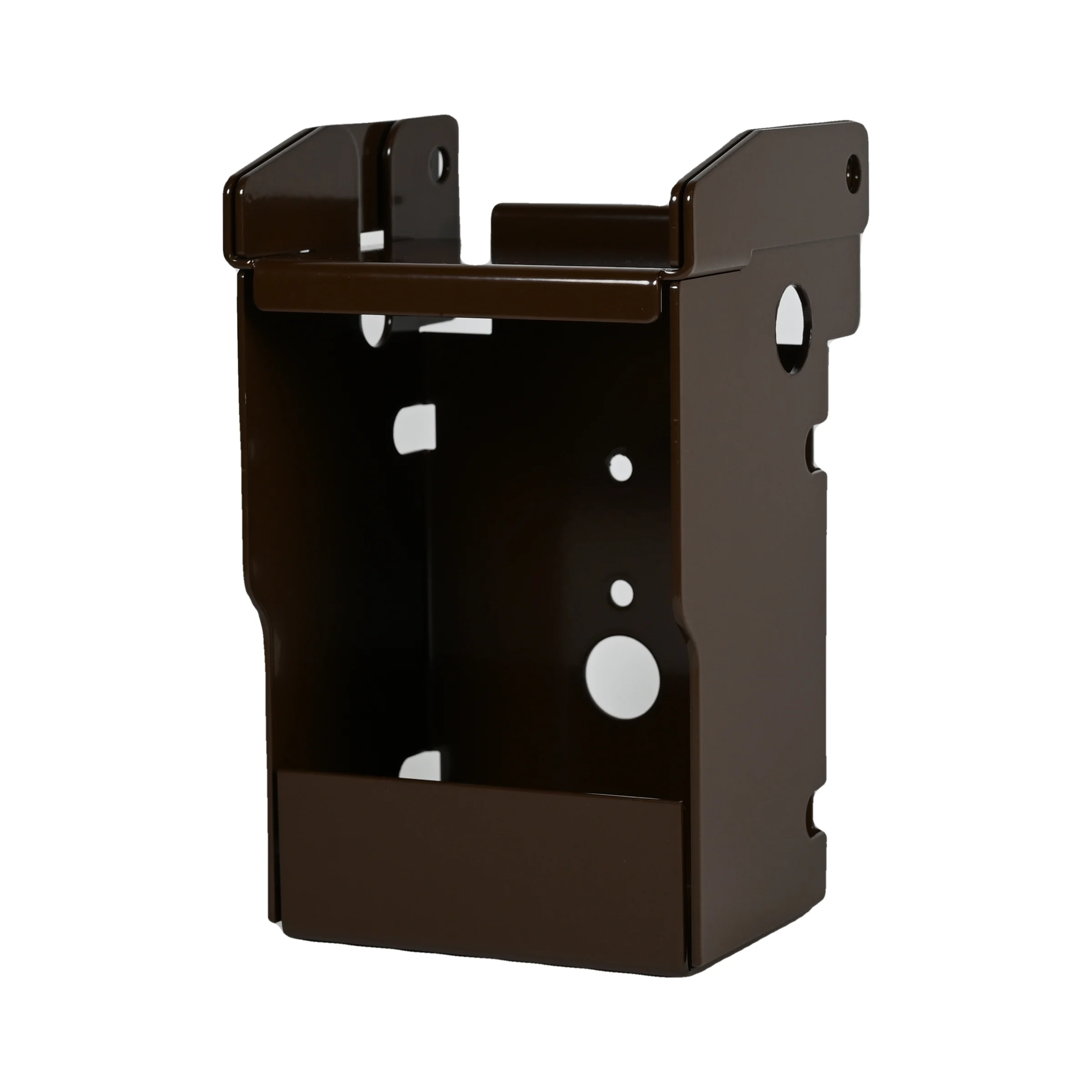 Kovový box pre fotopascu Hikmicro T16