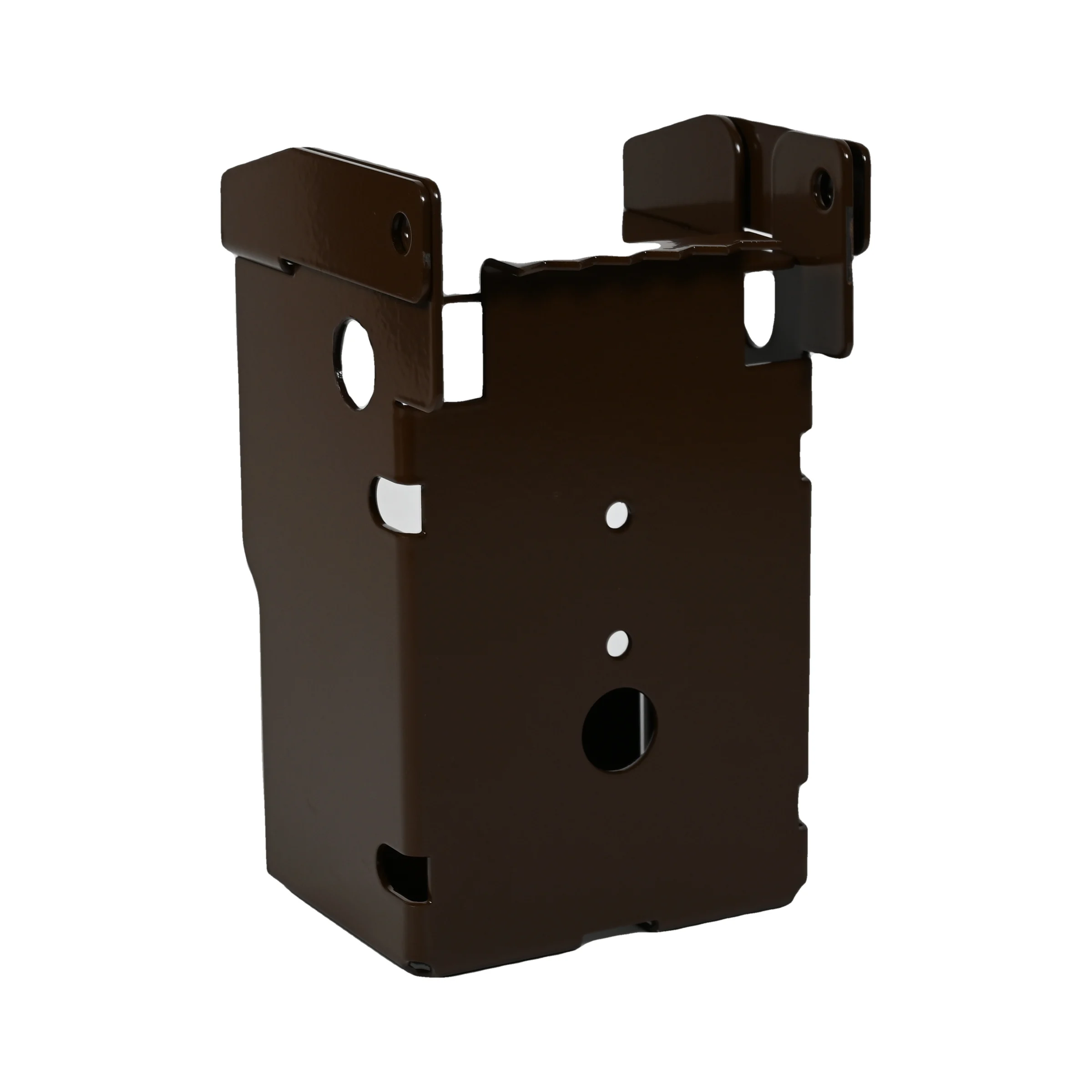 Kovový box pre fotopascu Hikmicro T16