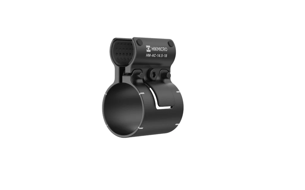 Montáž HIKMICRO HM-AC pre kameru na zbraň HIKCam A7E - 14,5 – 18 mm