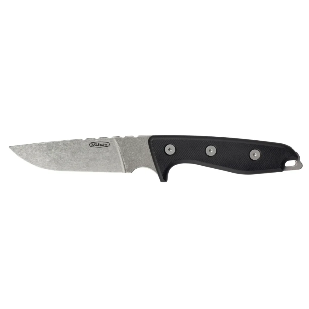 Nôž s pevnou čepeľou PATRON 726-BM-9