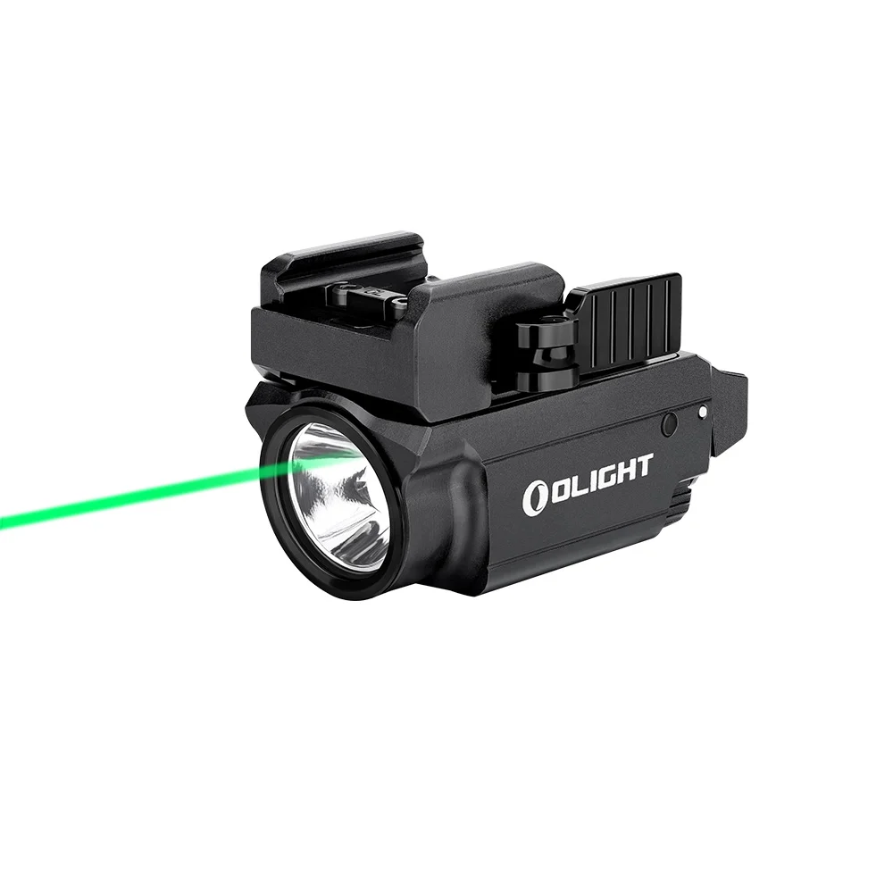 Olight Baldr Mini