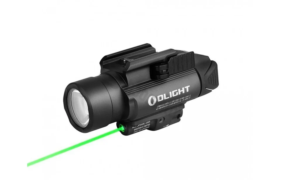 Olight Baldr PRO