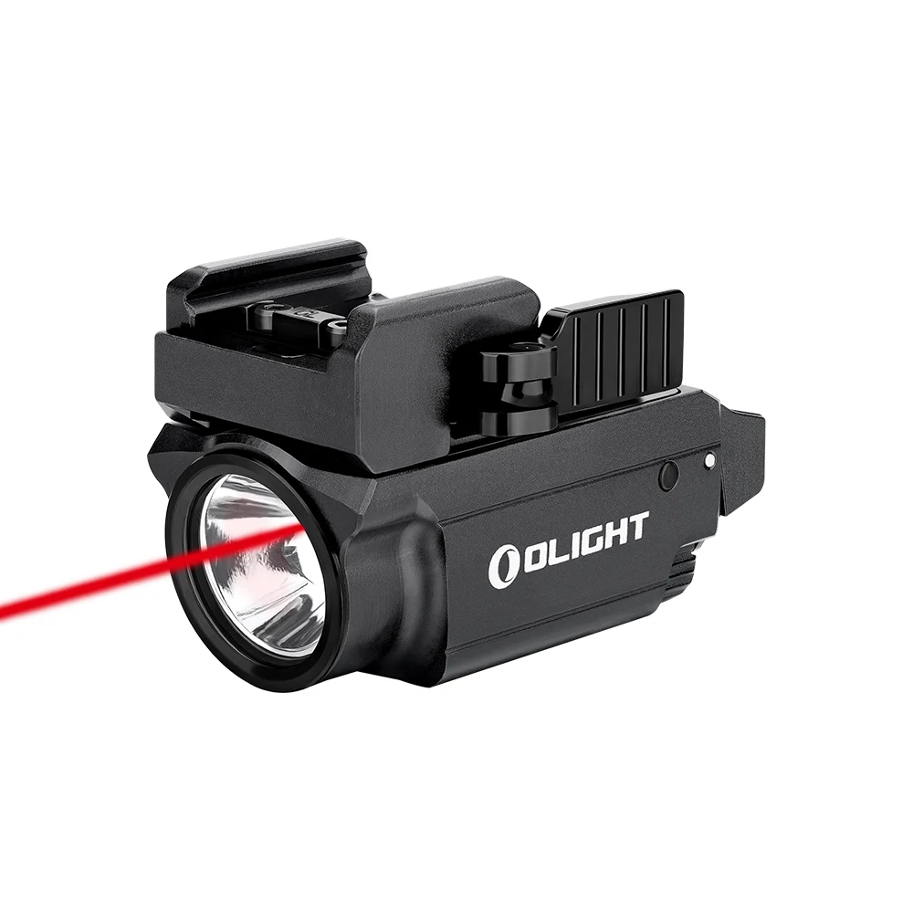 Olight Baldr RL mini