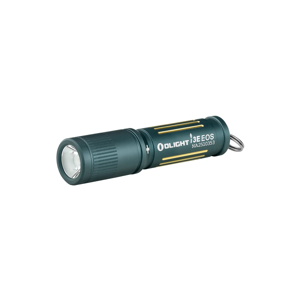 Olight i3E EOS - Dream Blue