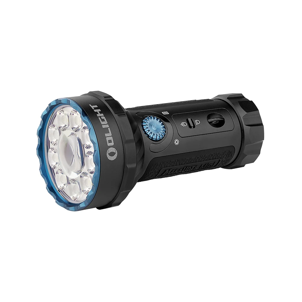 Olight Marauder mini