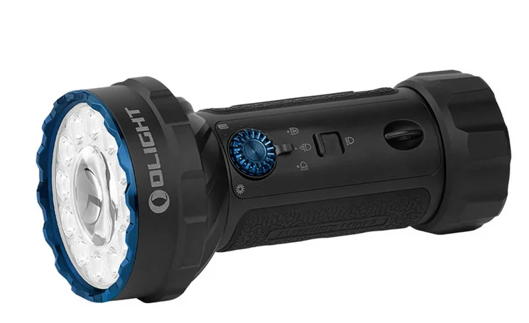 Olight Marauder Mini 2
