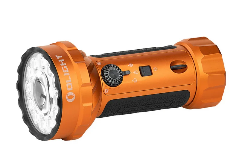 Olight Marauder Mini 2 (Orange)