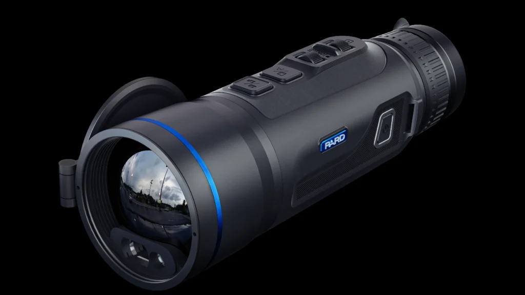 PARD Leopard 640 eX 50 mm LRF 2.0