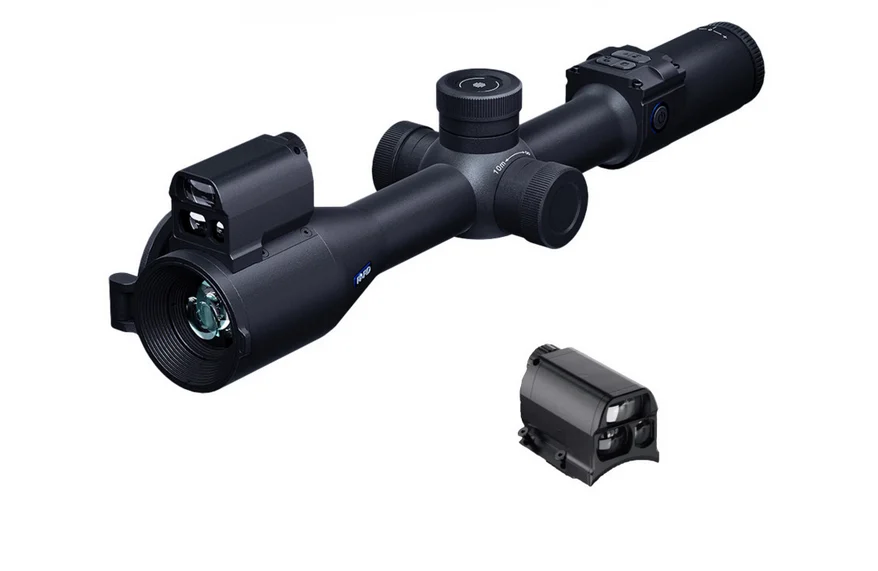PARD Night Stalker 4K PRO 850nm LRF
