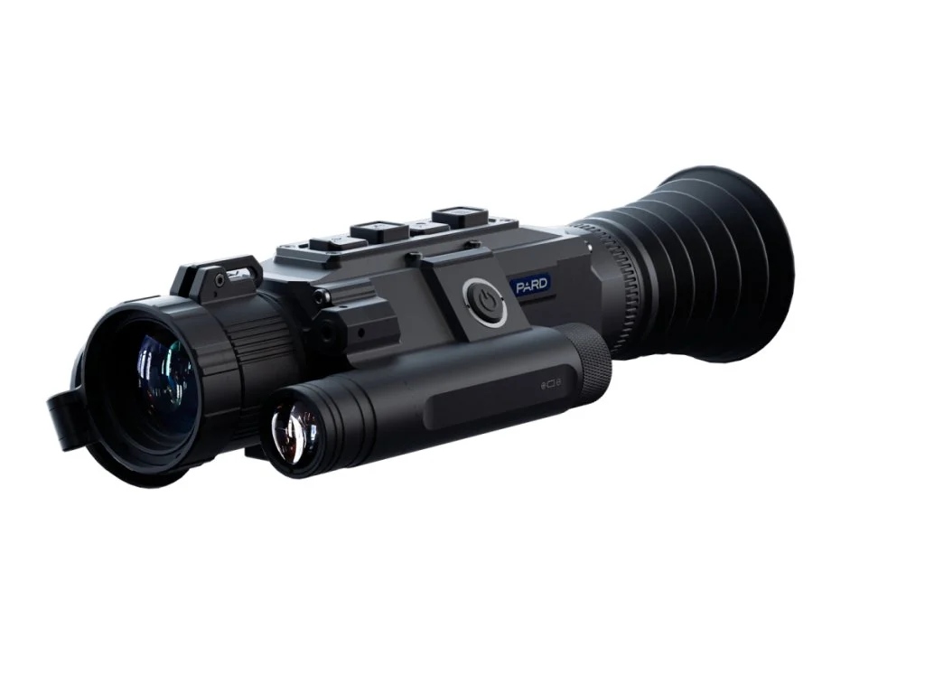 PARD NV-S470C 940nm 4K