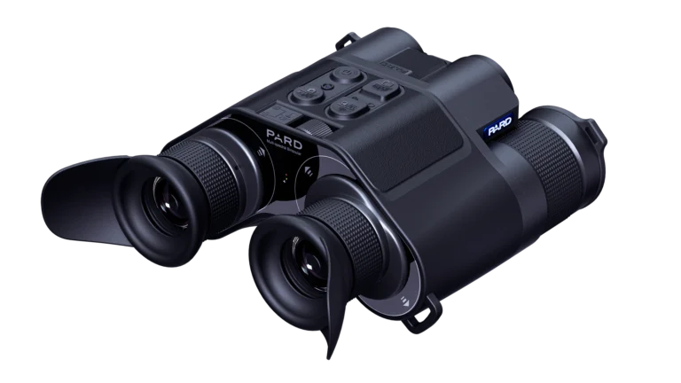 PARD Osprey 4K 850 LRF
