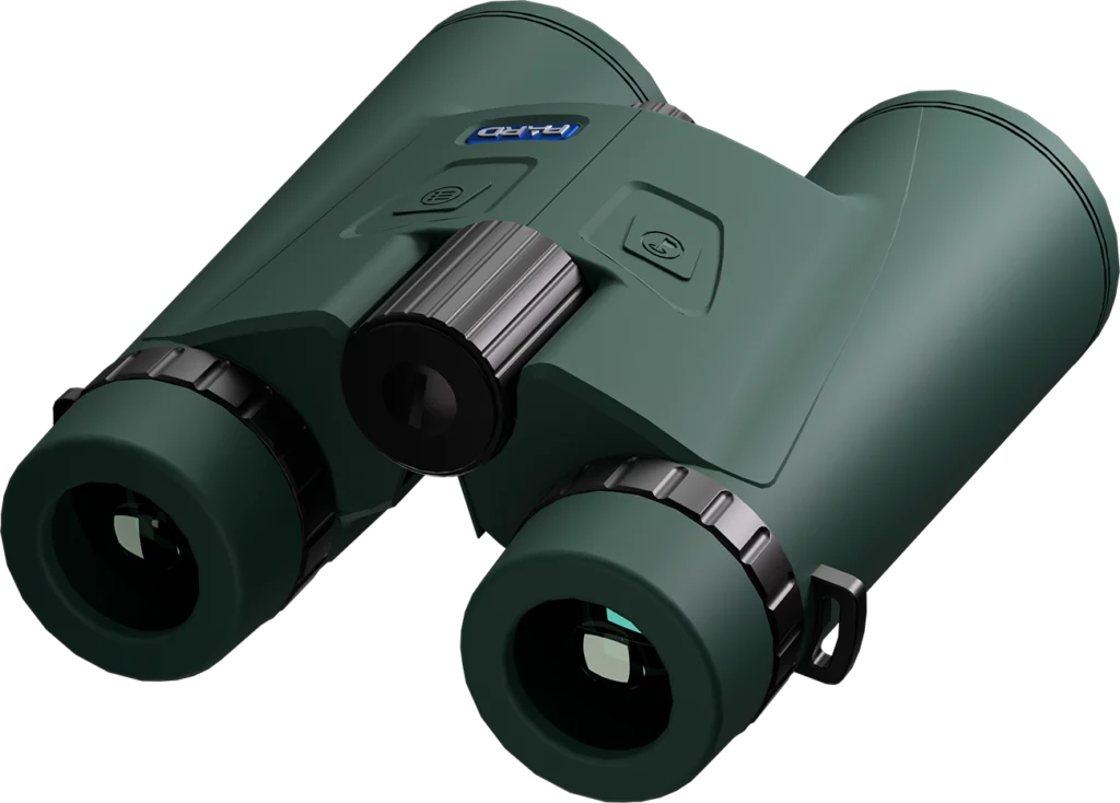 PARD Ranger ED 3000 10×42 Green