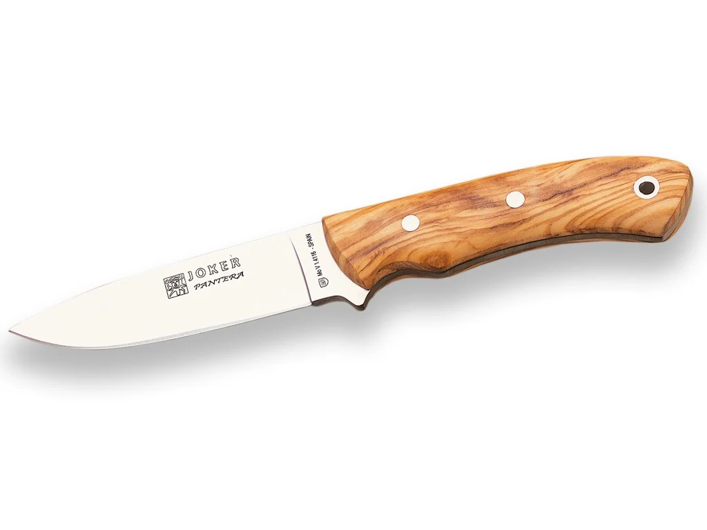 Poľovnícky nôž Joker CC17 Pantera čepeľ 9,5 cm
