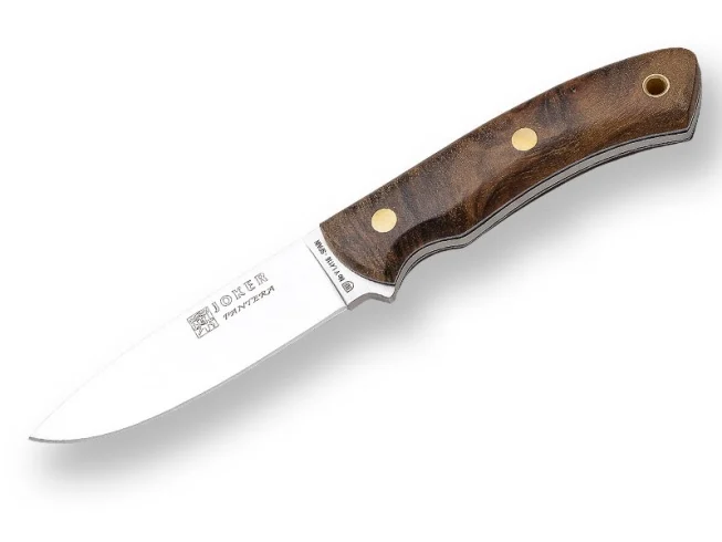 Poľovnícky nôž Joker CN17 Pantera čepeľ 9,5 cm