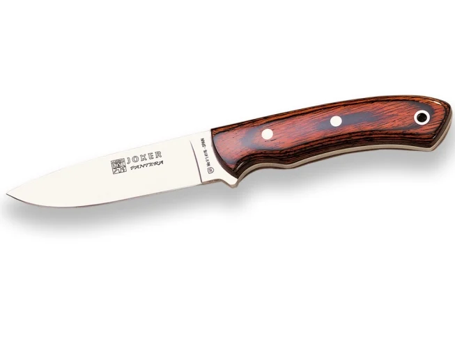 Poľovnícky nôž Joker CR17 Pantera čepeľ 9,5 cm