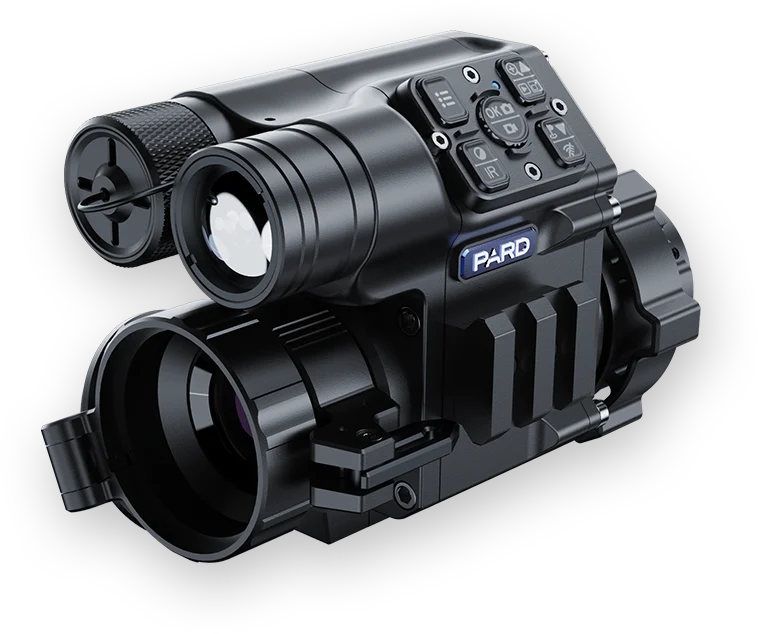 Predsádka PARD FD1 LRF 850NM