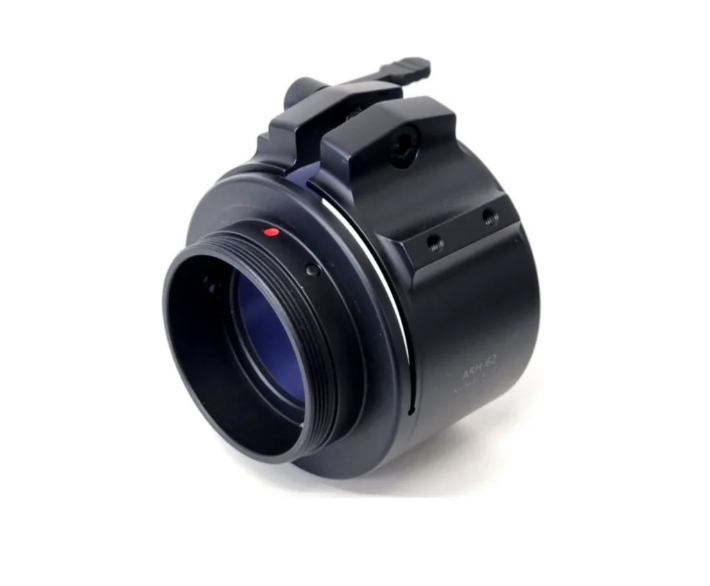 Rýchloupínacia objímka Rusan ARH pre Hikmicro Thunder 1.0 a Cheetah - 48 mm