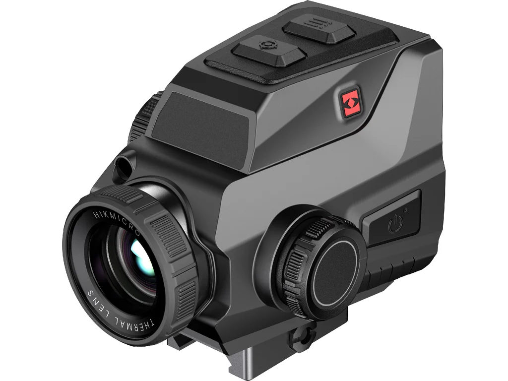 Termovízny zameriavač HIKMICRO HIKTac TC19