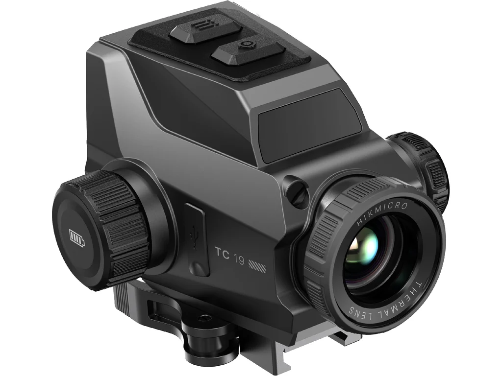 Termovízny zameriavač HIKMICRO HIKTac TC19