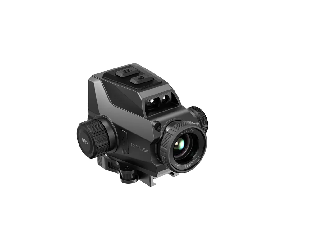 Termovízny zameriavač HIKMICRO HIKTac TC19L