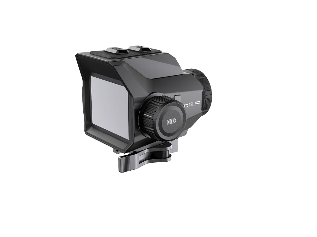 Termovízny zameriavač HIKMICRO HIKTac TC19L