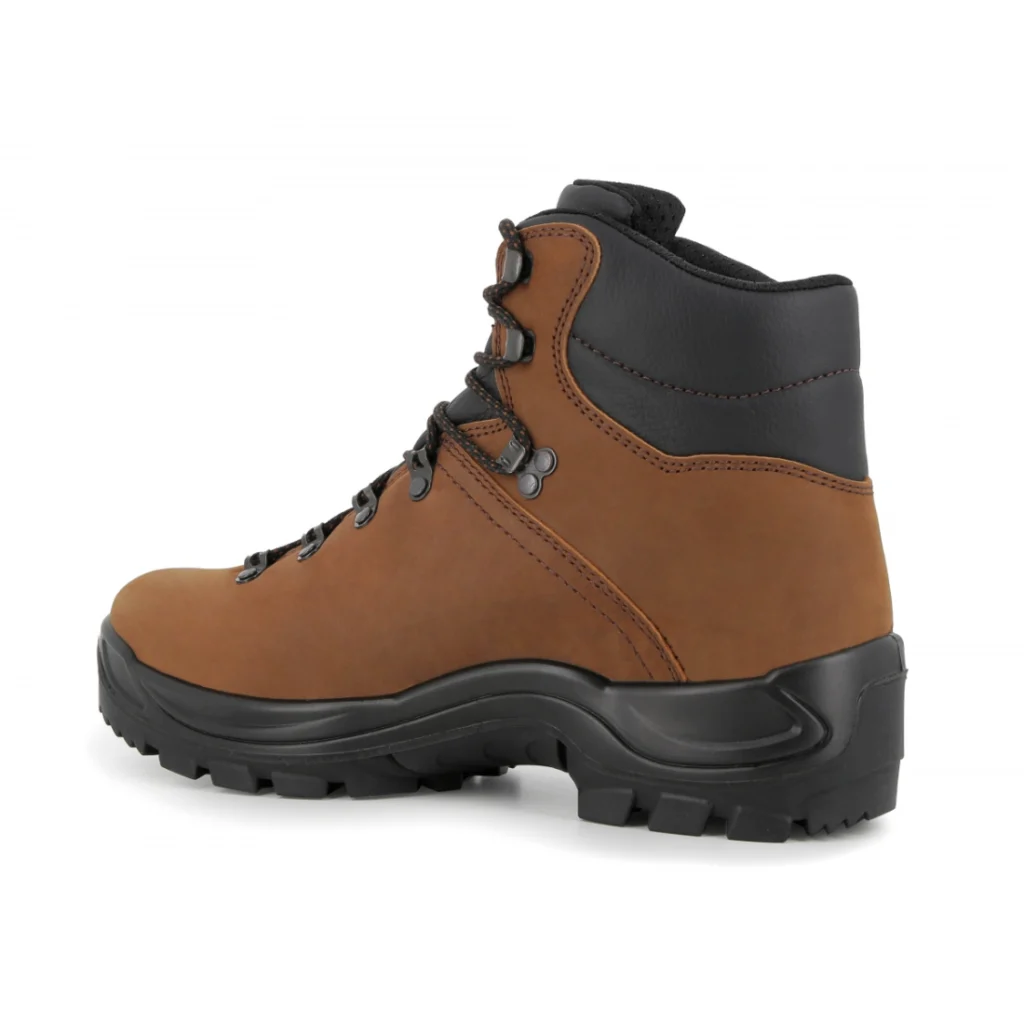 TUNDRA BROWN W - 36