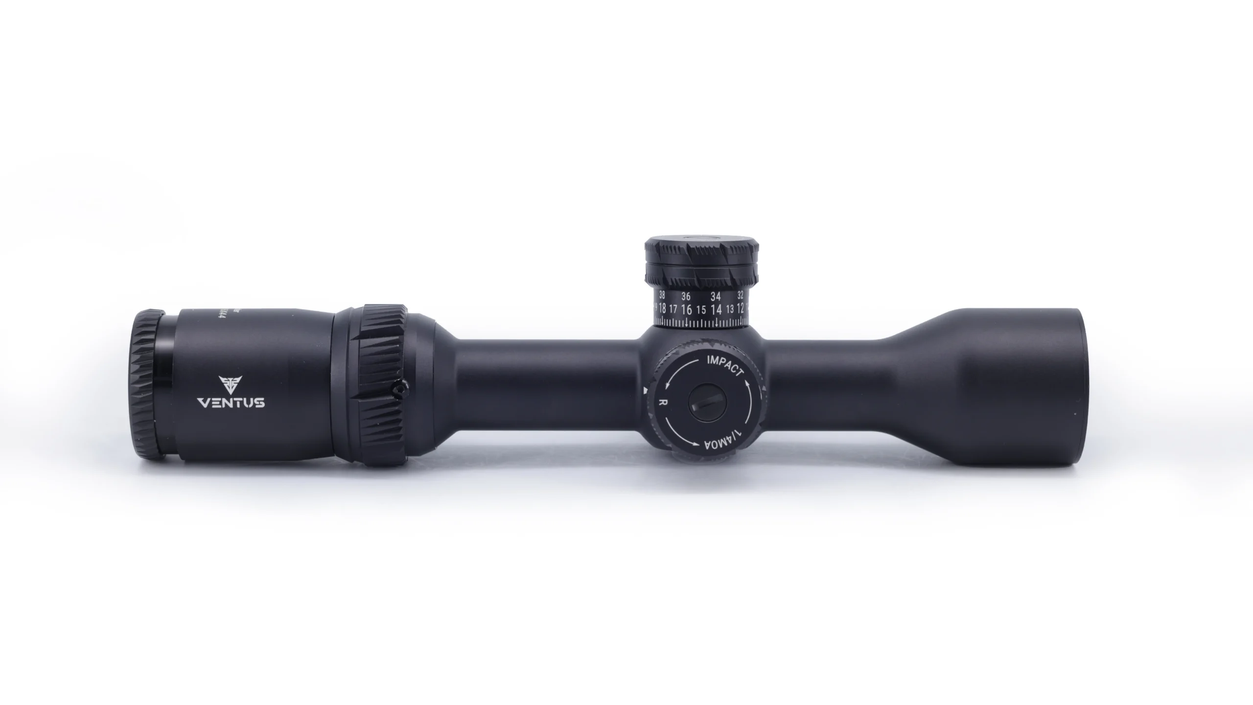 Ventus Jupiter FFP 2–16×44 s osnovou VT-MOA-GRID