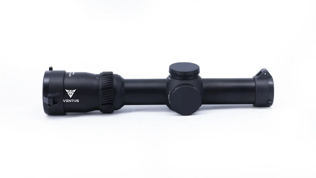 Ventus Venus SFP 1–8×24 Fiber