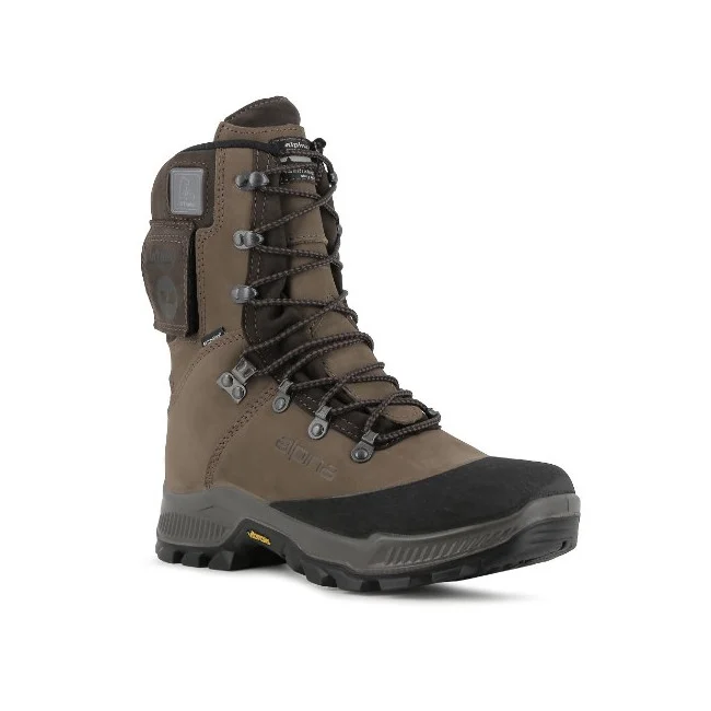 Vyhrievaná obuv Alpina Trapper Heat W - dámska