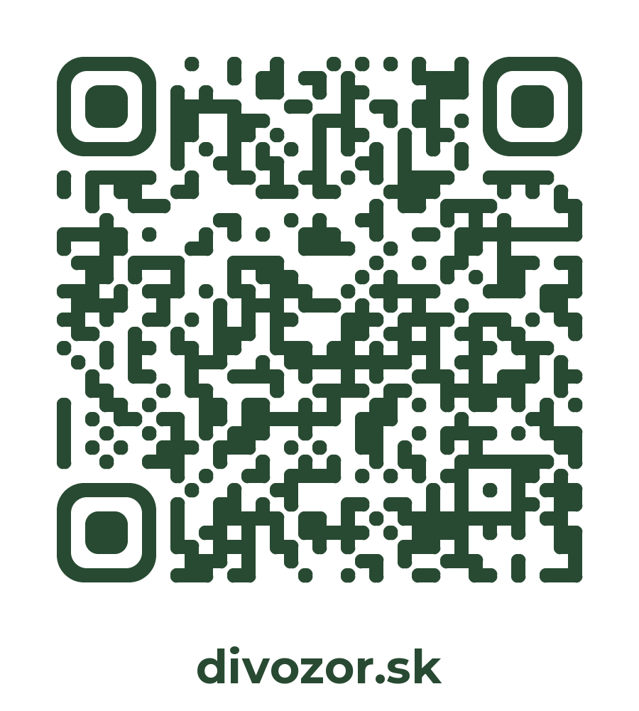 QR kód s odkazom na produkt PARD Night Stalker 4K MINI LRF + PARD InfraX 850 nm
