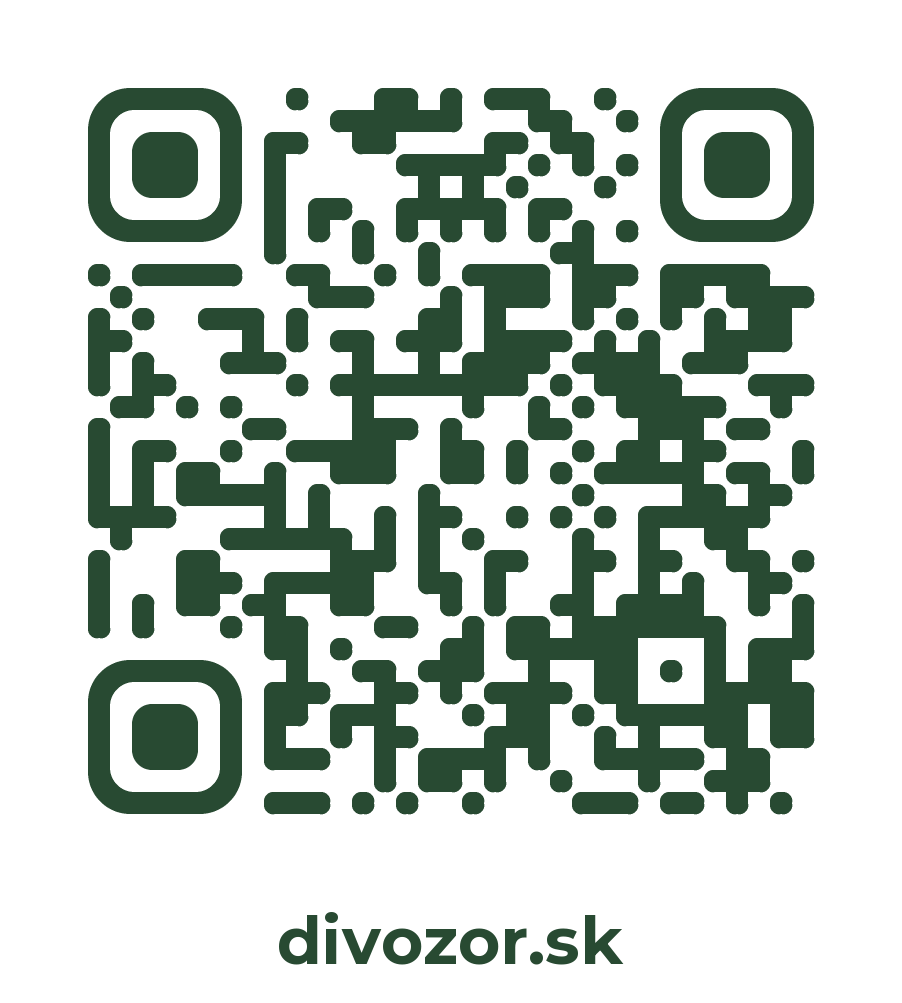 QR kód s odkazom na produkt PARD prísvit InfraX 940 NM