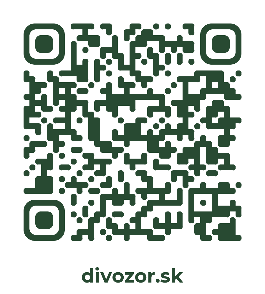 QR kód s odkazom na produkt PARD Ranger ED 3000 10×42 Green