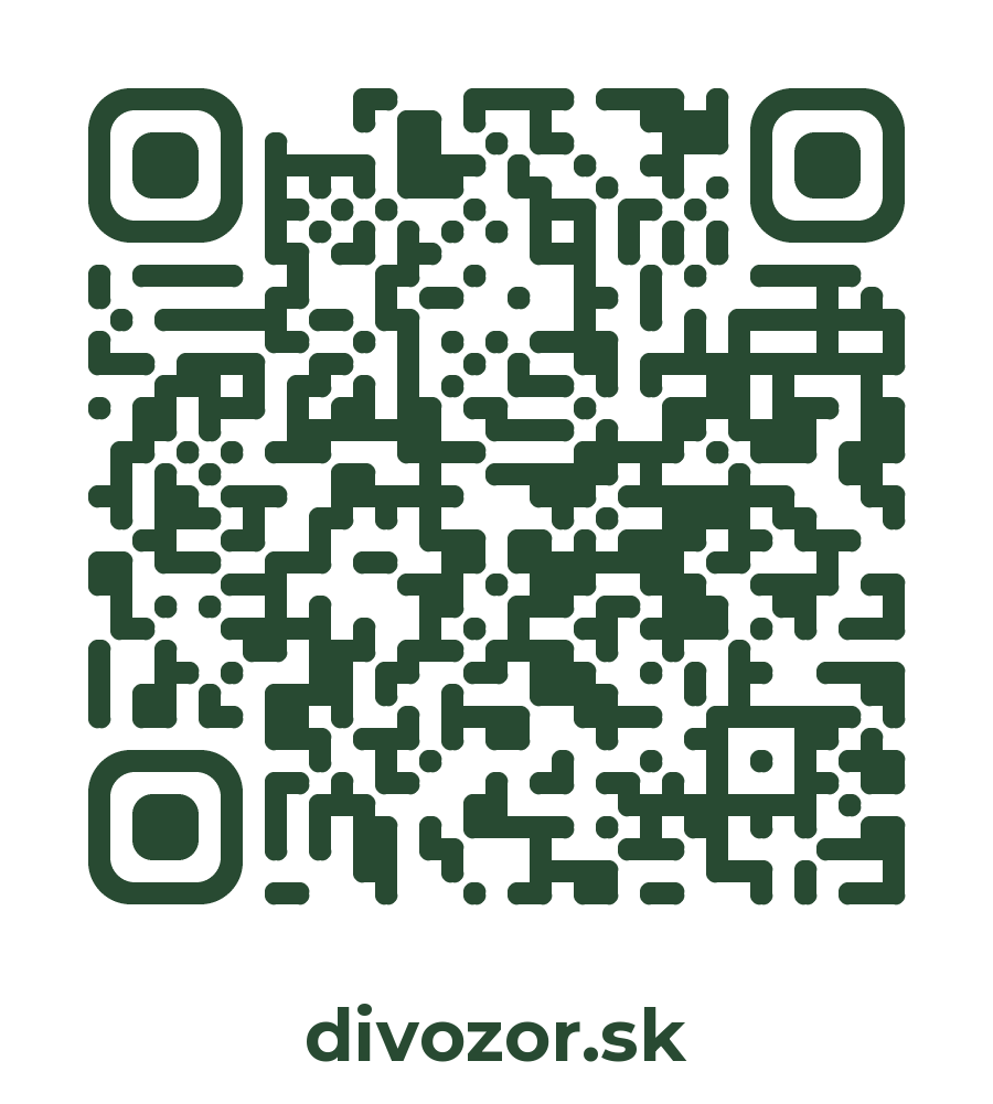 QR kód s odkazom na produkt Ventus Jupiter FFP 3–24×50 s osnovou VTH-MIL-GRID
